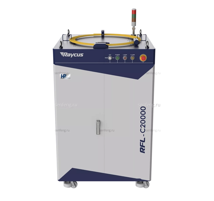 Лазерный источник Raycus RFL-C20000M-HP